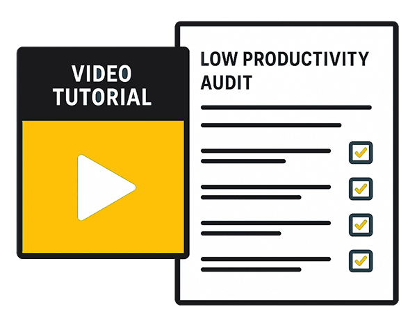 Frontline Leadership ROI Starter Kit